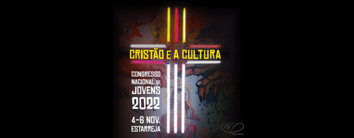 Congresso Nacional de Jovens 2022