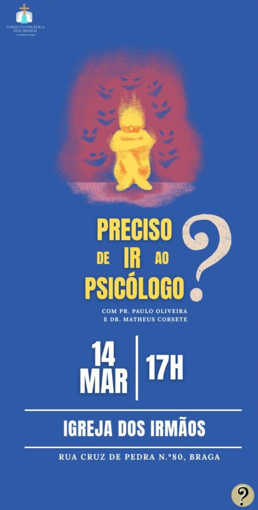 Ponto de Interrogação