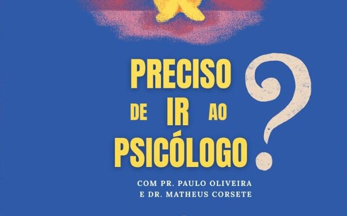 Ponto de Interrogação